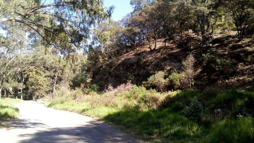 Terreno En Venta En Huixquilucan Edomex
