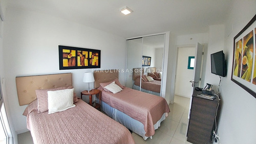 Apartamento En Punta Del Este, Brava | Parolin Propiedades Ref:3618- Ref: 3618