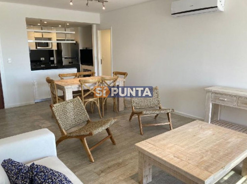 Imagen 4 de 14 de Apartamento En Alquiler - Manantiales