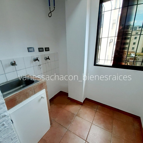 Imagen 6 de 11 de Apartamento En Venta Base Aragua (vc)