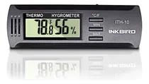 Comprar Inkbird Termmetro Digital E Higrmetro, Monitor De Temperatur