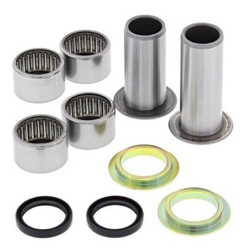 Kit Rolamento Da Balança Husqvarna Tc 250 08-13 Cr125 09-13