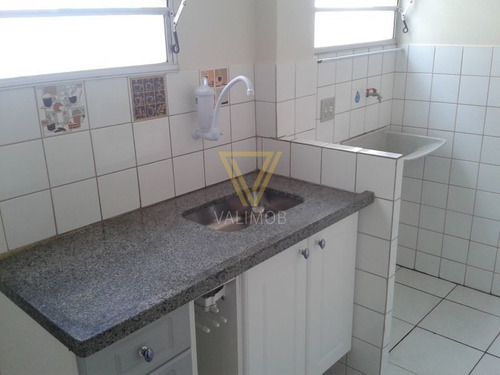Imagem 4 de 15 de Apartamento - Ref: 5417