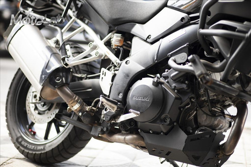 Suzuki V-strom 1000 Abs