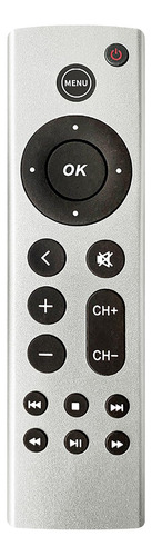 Control Remoto Universal De Repuesto Para 4k, Box (2nd 3r)