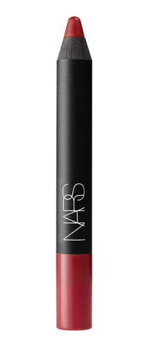 Nars - Lápiz Labial Mate De Terciopelo, Dolce Vita