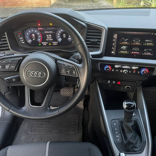 Imagen 9 de 14 de Audi A1 Audi A1 30 Tfsi 1.0t