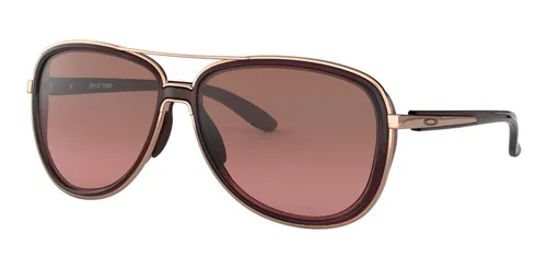 Lentes De Sol Split Time Negro Degradé Oakley Oo4129412902