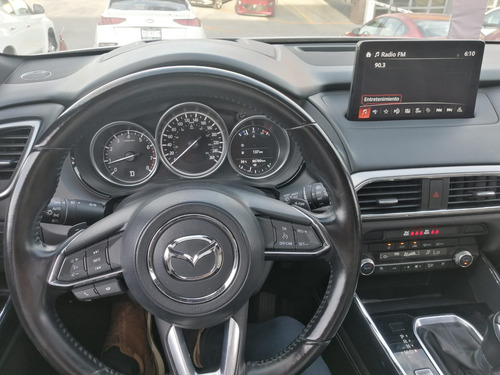 Mazda CX-9 2.5 I Grand Touring Awd At