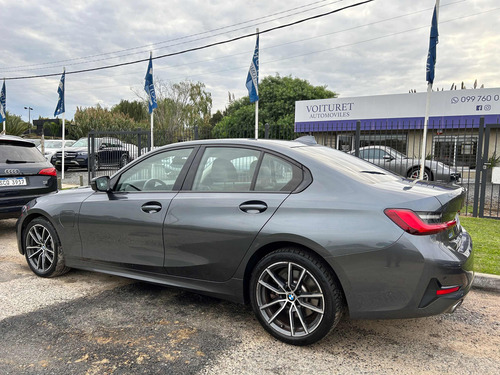 Imagen 7 de 21 de Bmw Serie 3 330e Hibrido