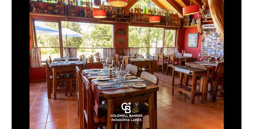 Imagen 6 de 22 de Venta Fondo De Comercio Gastronómico, Amplia Trayectoria. Ofrece Vivienda Permanente Para Comprador