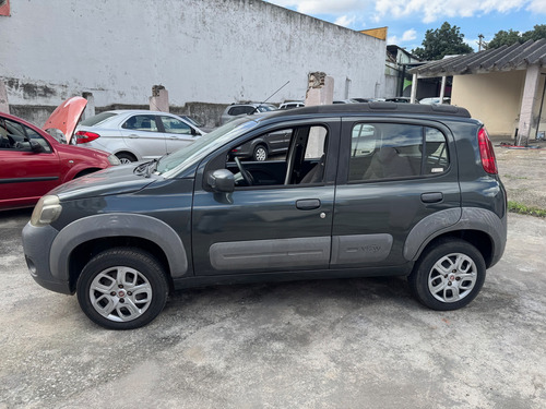 Fiat Uno 1.0 Way Flex 5p