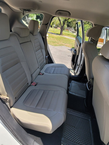 Honda CR-V 2.4 Ex Cvt