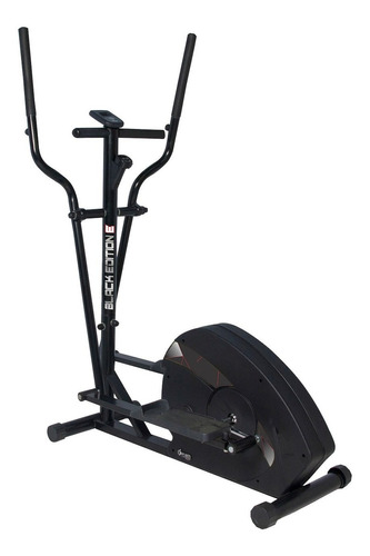 Elíptico Dream Fitness Black Edition E