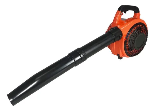 Soprador De Folhas A Gasolina 2 Tempos 26cc Sv260s Vulcan