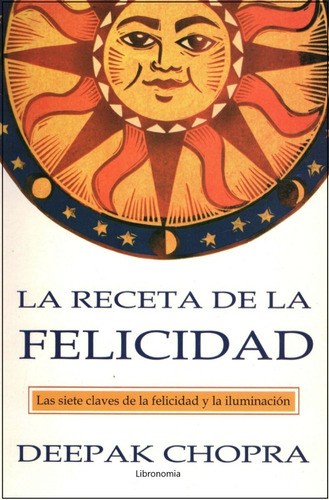 La Receta De La Felicidad.