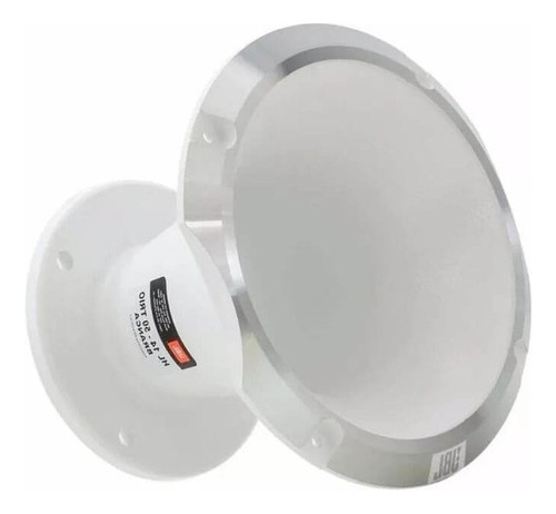 Trompeta Hl1450trio Selenium Jbl Blanco 2 Pulgadas Blancos 