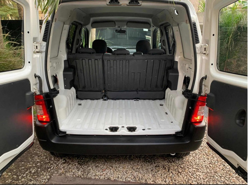 Imagen 6 de 15 de Partner 1.6 Hdi / Kangoo Berlingo Ecosport Suran 4x2 4x4