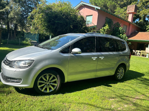 Volkswagen Sharan 2.0 Highline Tsi 200cv Dsg
