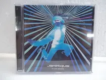 Comprar Jamiroquai A Funk Odyssey 2001 Cd Original