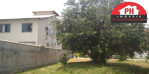 Imagem 11 de 15 de Vendo Um Terreno No Condomínio Vila D'âncora- São Pedro Da Aldeia-rj - 1764