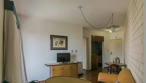 Imagem 3 de 11 de Apartamento Para Temporada - 9911
