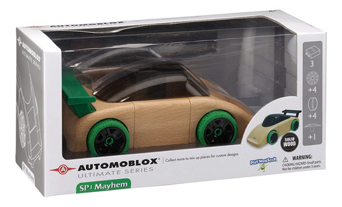 Automoblox Ultimates - Sp1 Mayhem