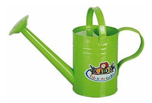 Regadera Infantil Metálica Esschert, Verde