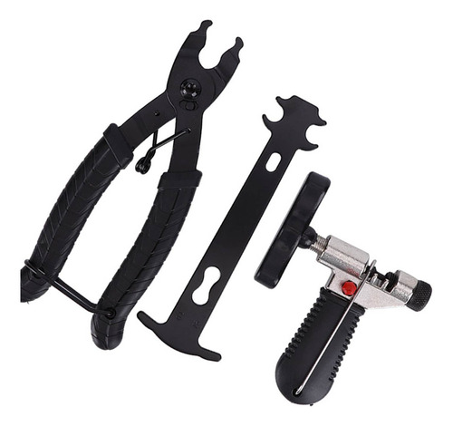 Herramientas Para Quitar Cadenas De Reparación De Bicicletas