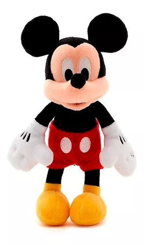 Peluche Mickey Mouse - 90 cm –