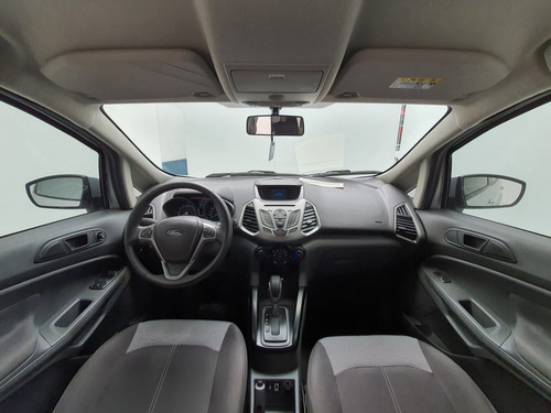 Ford Ecosport Se 2.0 Aut 5p 2017 Jbq054