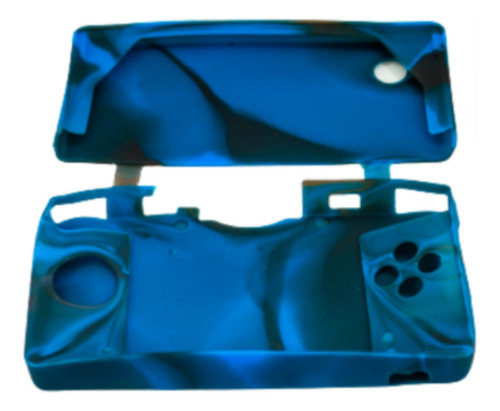 Carcasa Protector Funda Case Flexible Para Nintendo Dsi Ndsi