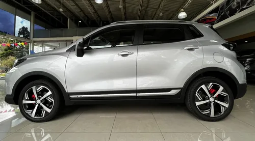 Changan Cs15 Skyview 1.5 2024