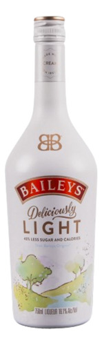 Baileys Ligth 750ml