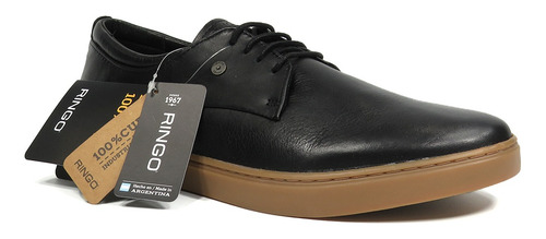Zapato Elegante Sport - Ringo Fox