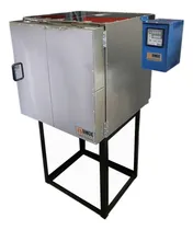 Comprar Horno Simcic Cerámica Vitrofusion  Modelo Hf-64