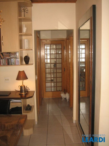 Imagem 5 de 15 de Casa Térrea - Brooklin - Sp - 558668