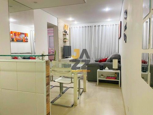 Imagem 7 de 30 de Apartamento Com 2 Dormitórios À Venda, 50 M² Por R$ 390.000,00 - Tatuapé - São Paulo/sp - Ap7132