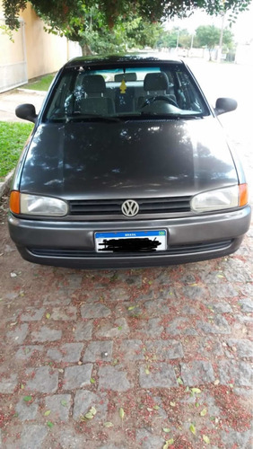 Volkswagen Gol 1999 1.0 Mi 16v 5p