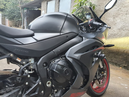 Imagem 2 de 12 de Suzuki Gsx- R1000 A
