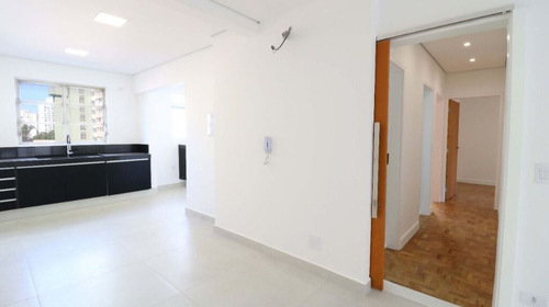 Imagem 7 de 30 de Apartamento - Ap02416 - 71050122