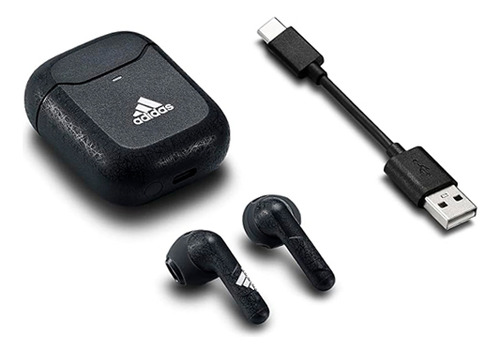 Fone De Ouvido Esportivo adidas Z.n.e 01 Bluetooth Preto