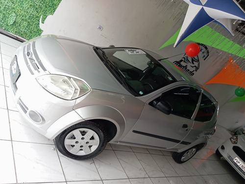 Ford Ka 1.0 Tecno Flex 3p