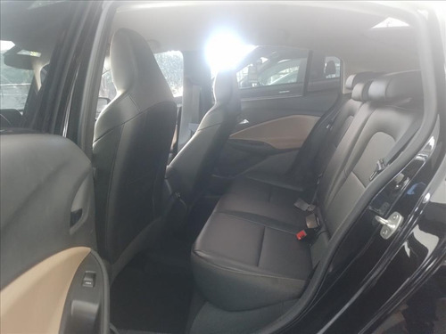 Chevrolet Onix 1.0 TURBO FLEX PLUS PREMIER AUTOMÁTICO