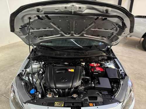 Toyota Yaris 1.5 R Xle At