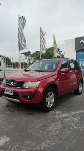 Suzuki Grand Vitara 2.4 Jlx 2wd 5mt