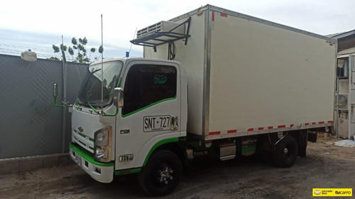Chevrolet Npr
