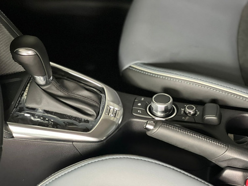 Imagen 19 de 20 de Mazda 2 Sedan Grand Tuoring Lx