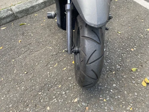 Kymco Agility Fusion 125 2023