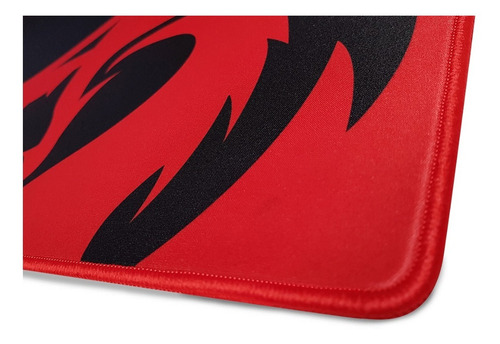 Imagen 3 de 5 de Mousepad Gamer Redragon Kunlun L P006 880 X 420 X 4mm !